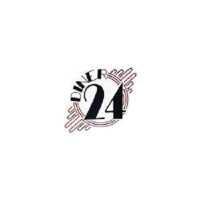 Diner 24 Logo