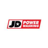 JD Power Washing Logo