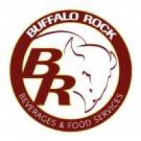 Buffalo Rock Company Logo