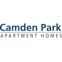 Camden Park Apartments Logo