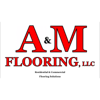 A & M Flooring LLC Logo