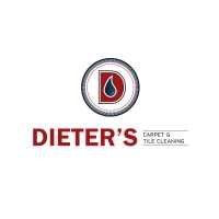 Dieter's Carpet & Tile Cleaning Logo
