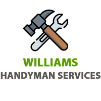 Williams Handyman Services Logo
