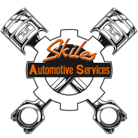 Skiles Automotive Services Logo
