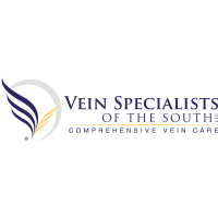 Vein Specialists of the South Logo