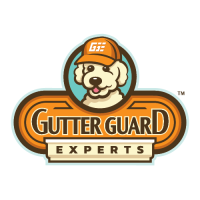 Gutter Guard Experts Logo