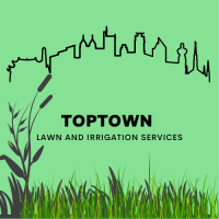 TOPTOWN LAWN AND IRRIGATION LLC Logo