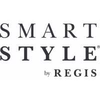 SmartStyle Hair Salon Logo