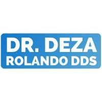 DEZA ROLANDO DDS Logo
