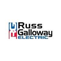 Russ Galloway Electric Inc Logo