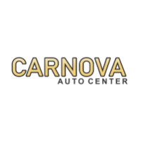 Carnova Auto Center Logo