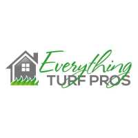 Everything Turf Pros - Artificial Turf - Artificial Grass - Las Vegas Logo
