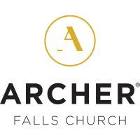 Archer Hotel Falls Church Logo