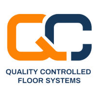 Quality Controlled Floor Systems LLC Logo