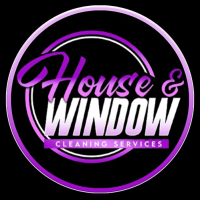 OC HOUSE & WINDOW CLEANING Logo