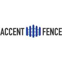 Accent Fence Logo