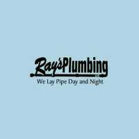 Ray's Plumbing, LLC Logo