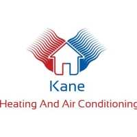 Kane Heating & Air Conditioning Logo