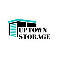 Uptown Storage Logo