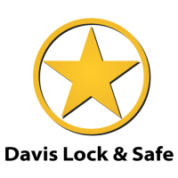 Davis Lock & Safe - Mobile Locksmith Services Logo