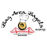Bay Area Bagels Logo