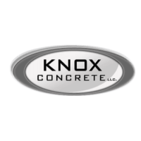Knox Concrete Logo