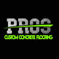 Pros Flooring Huntsville Logo