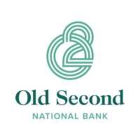 Old Second National Bank - Naperville Branch Logo