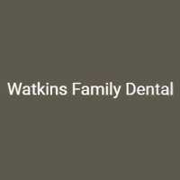 Watkins Family Dental Logo