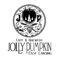 Jolly Pumpkin CafeÌ & Brewery Logo