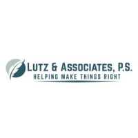 Lutz & Associates, P.S. Logo