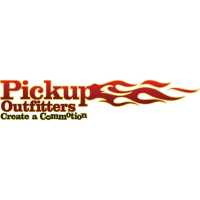 Pickup Outfitters Logo
