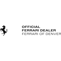 Ferrari of Denver Logo