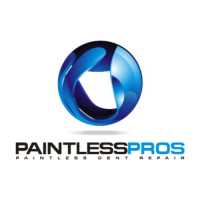 Paintless Pros Logo