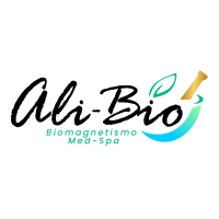 Biomagnetismo Salud y Belleza Logo
