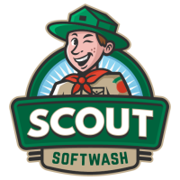 Scout SoftWash Logo