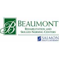 Beaumont Rehabilitation and Skilled Nursing Center Logo