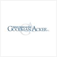 Goodman Acker Logo