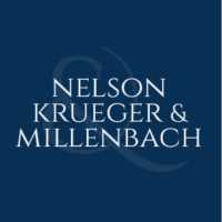 Nelson, Krueger & Millenbach, LLC Logo