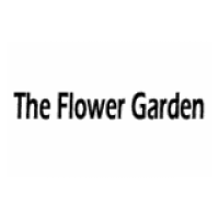 The Flower Garden Logo