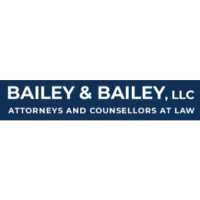 Bailey & Bailey, LLC Logo
