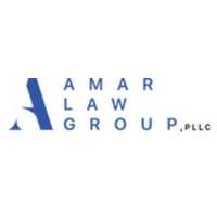 Amar Law Group Logo