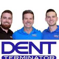 Dent Terminator Logo