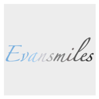 Evansmiles Dental Logo