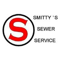 Smitty's Sewer Service Logo