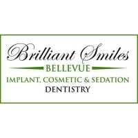 Brilliant Smiles Bellevue Logo