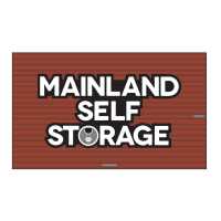 CubeSmart Self Storage Logo