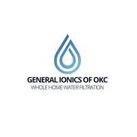 General Ionics of Oklahoma Logo