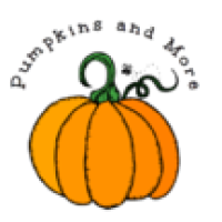 Pumpkins And More Farm Market Logo