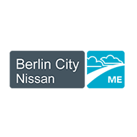 Berlin City Nissan of Portland Logo
